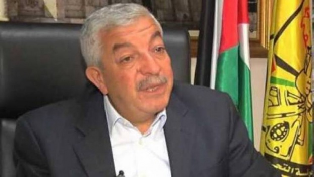 العالول: عدم إعلان الضم لا يعني انتصارا