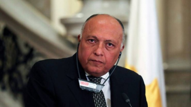 مصر تحدد الخط الأحمر بخصوص سد النهضة
