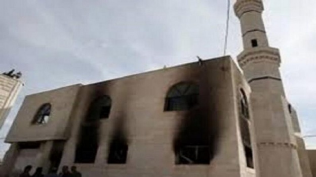 البيرة: حركة فتح تدعو لمشاركة حاشدة بصلاة العيد في ساحة مسجد "البر والإحسان"