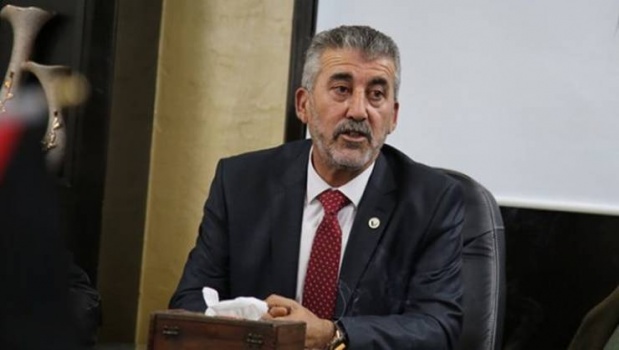وزير الحكم المحلي: الدعم الذي يقدمه الاتحاد الاوروبي للمناطق المهددة بالمصادرة يشجع الحكومة على بناء المدارس وتنفيذ المشاريع