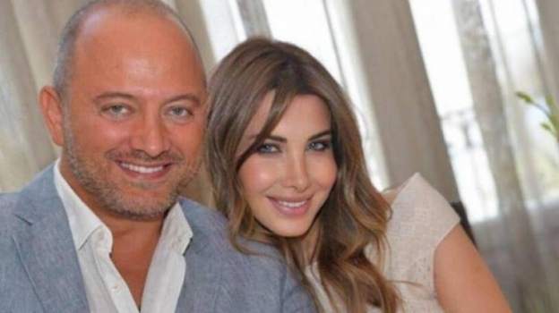 زوج نانسي يكشف سر إطلاقه 18 رصاصة على اللص