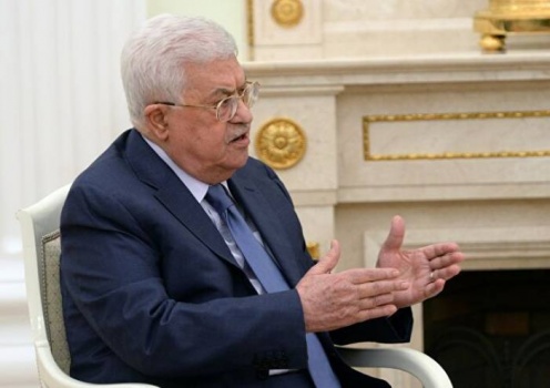 الرئيس: لن نسمح لأحد العبث باملاك القدس