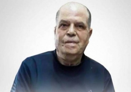 استشهاد الأسير سعدي الغرابلي من غزة في سجون الإحتلال