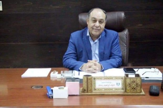 محافظ نابلس: السماح بحركة الموظفين العموميين اليوم فقط لسحب رواتبهم