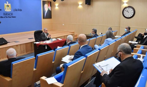 إليكم قرارات مجلس الوزراء...