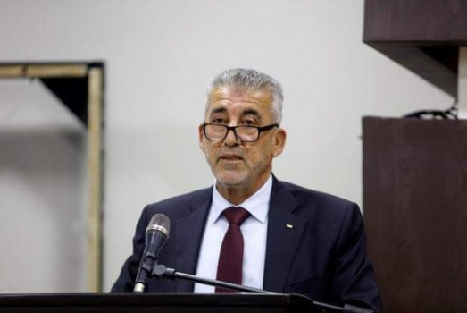 الصالح: تهديد الاحتلال بقطع الكهرباء عن هيئات محلية ابتزاز آخر للضغط على المؤسسات الفلسطينية ﻿