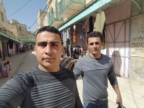 الاحتلال يعتقل أسيرين محررين من بلدة جبع جنوب جنين على حاجز عسكري