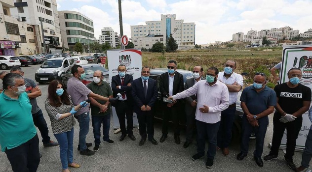 "الإعلام" تؤكد دعمها لنقيب الصحفيين وتدعو لوقف التحريض الأعمى ضده