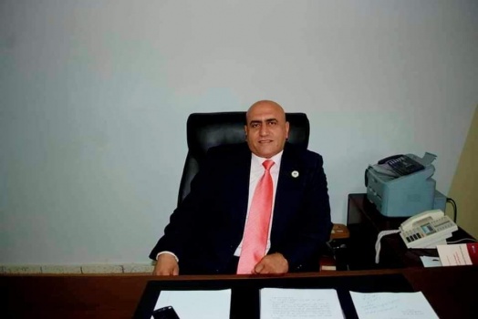 إغلاق المخيم 24 ساعة&hellip;.الرجوب يعلن عن إصابة سائق مركبة عمومية من مخيم جنين بفيروس كورونا