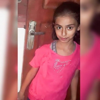 النيابة العامة بغزة تُعلن انتهاء التحقيقات بمقتل الطفلة الجمالي