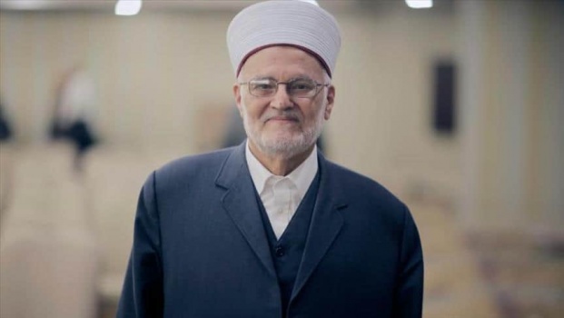 الشيخ صبري: المسلمون والمسيحيون في خندق واحد بمواجهة الاجراءات الاحتلالية في الأراضي المقدسة