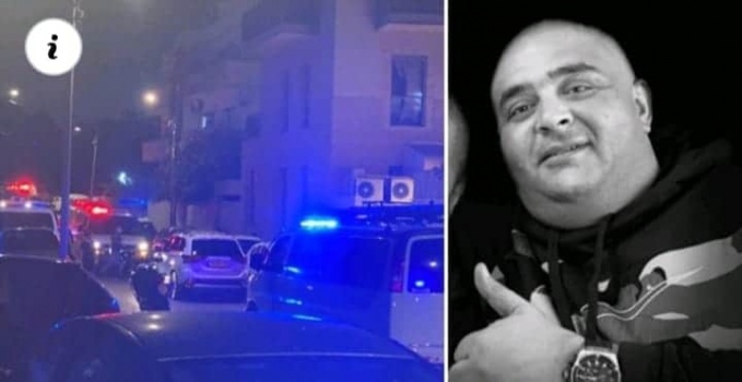 محدث | جريمتا قتل في غضون ساعات في أم الفحم ويافا
