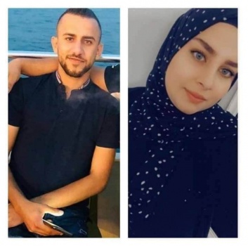 مصرع شاب وشقيقته بحادث سقوط مركبه عليهما داخل المنزل في عرعرة