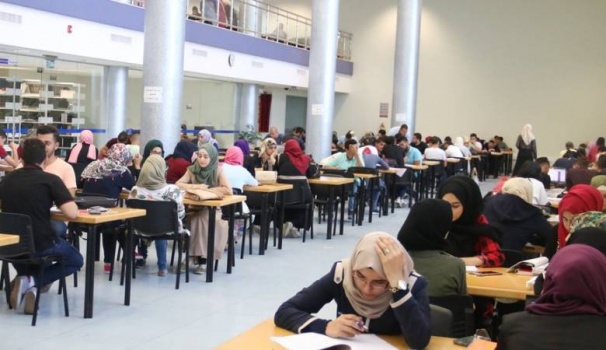 جامعة النجاح : اتفاق جديد ينهي الخلاف بين الطلبة والادارة