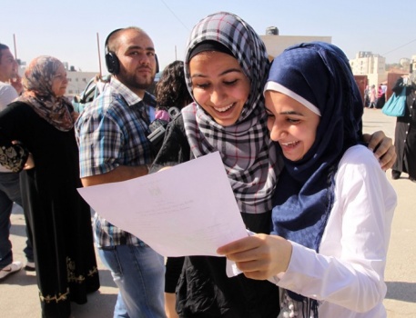 غداً الإعلان عن آلية نشر نتائج التوجيهي