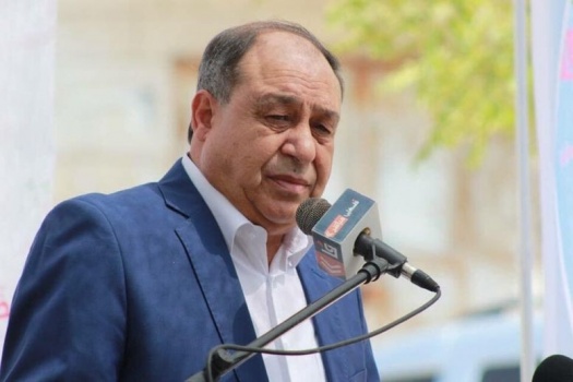 محافظ نابلس يُصدر تصريحاً "مهماً" بشأن الإغلاق ليوم الثلاثاء