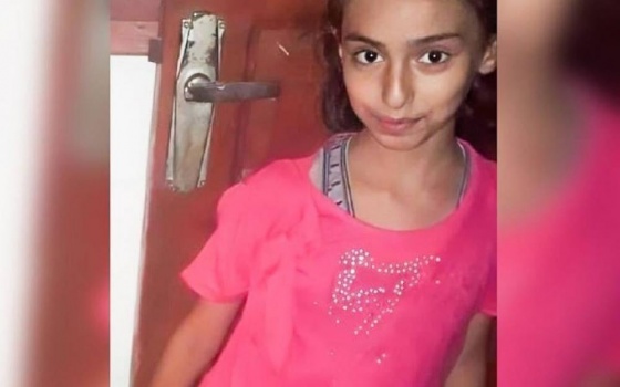 النائب العام يكشف تفاصيل جديدة حول جريمة قتل الطفلة امال الجمالي