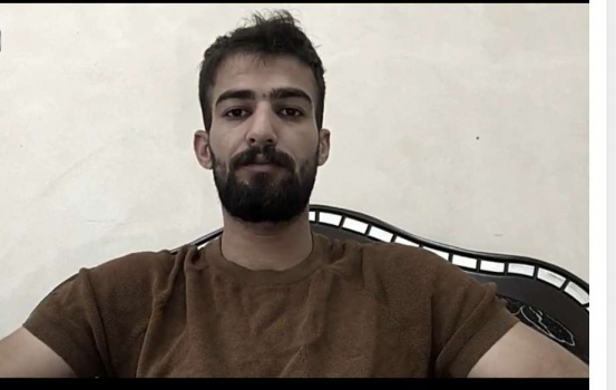 صحفي من الخليل يروي تجربة إصابته وعائلته بفيروس كورونا