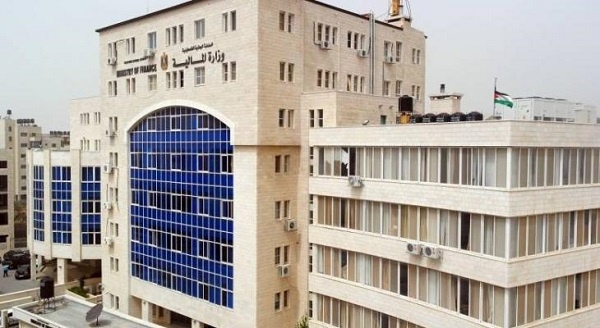 مؤتمر صحفي لوزارة المالية غدا للإعلان عن نسب صرف الرواتب
