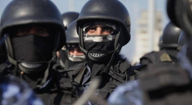 "الداخلية" بغزة تكشف تفاصيل اعتقال خلية تقوم بعمل تخريبي ضد المقاومة