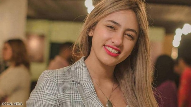 بعد رفضها كشف عذريتها وأرصدتها البنكية..الحكم على فتاة (التيك توك) مودة الأدهم بالسجن