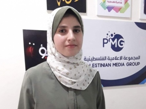 الأولى على فلسطين.. عين على الطب واخرى على الدبولوماسية