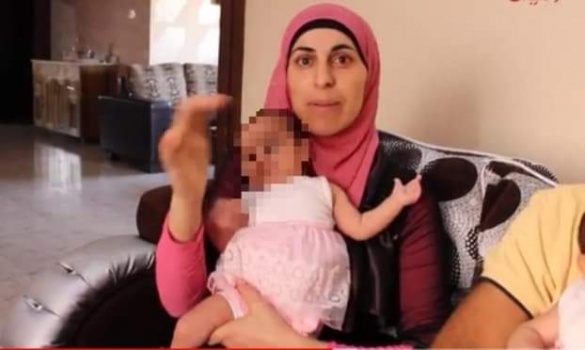 الطيبة: تمديد اعتقال زوج المرحومة وفاء مصاروة بشبهة قتلها