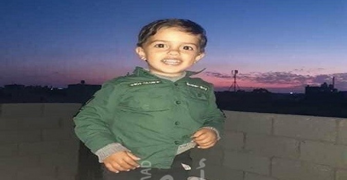 غزة: وفاة طفل تناول "الكاز" بالخطأ