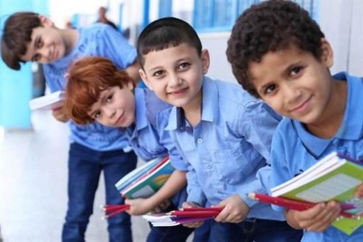 "التربية": السادس من أيلول المقبل موعد العودة للمدارس بنظام التعليم المدمج