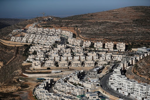 الغموض يكتنف إجراءات الضم: عسقلان تفتح الملاجئ