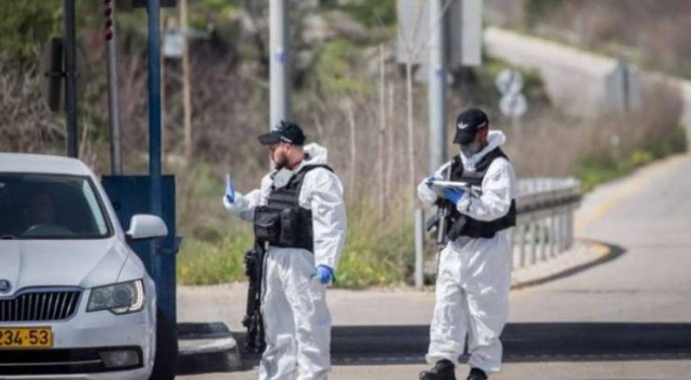 في جلستها اليوم ..حكومة الاحتلال ستناقش تشديد فرض القيود