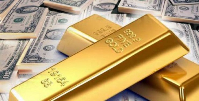 في ظل أزمة كورونا.. هل يواصل الذهب ارتفاعه على حساب الدولار؟! ﻿
