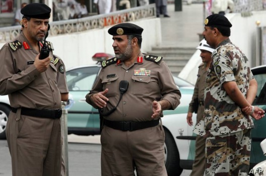 جريمة بشعة.. نحر 4 فتيات وشنق شقيقهن في السعودية