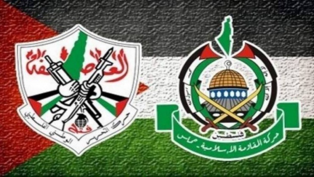 تخوف اسرائيلي من تقارب فتح وحماس