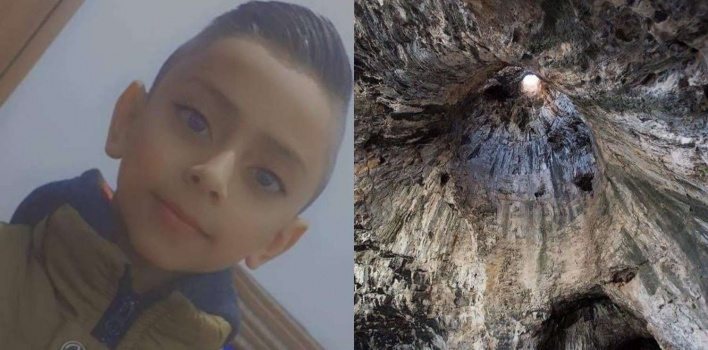 وجد مقتولاً في مغارة بقرية "شقبا".. عائلة الطفل مهند نخلة تكشف تفاصيل جديدة