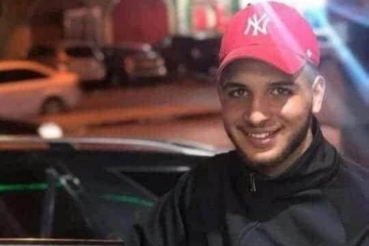 مصرع شاب من مخيم قلنديا وإصابة أخر بحادث دراجة نارية