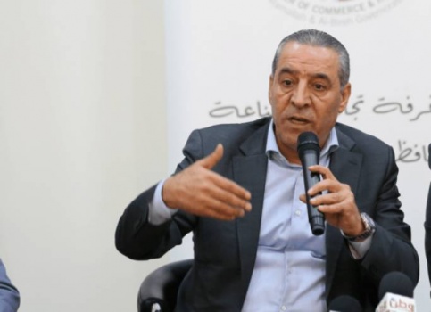 حسين الشيخ: سقط القناع عن الوجوه الغادرة ولن نجامل في قضيتنا
