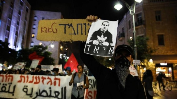 رغم الانشغال بجائحة الكورونا إلا أنّ تحريض إعلام الاحتلال على الفلسطيني مستمر!