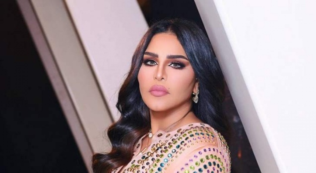 أحلام تكشف عن أول وظيفة لها قبل الغناء وأول مبلغ تقاضته!