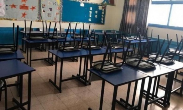 اتحاد المعلمين :نطالب التربية بتأجيل افتتاح العام الدراسي لمدة شهر على الاقل