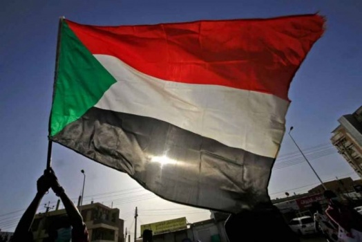 فلسطين تُعلق على موقف السودان من التطبيع