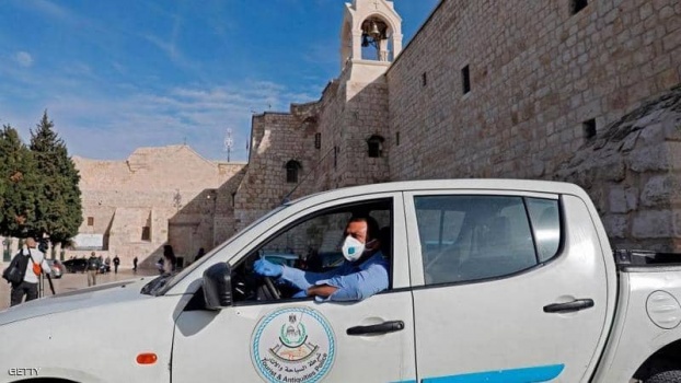 صحة بيت لحم: الحالة الوبائية بالمحافظة خطيرة