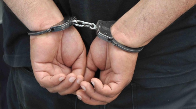 شرطة جنين تقبض على سائق مركبه قام بدهس شخصين ولاذ بالفرار