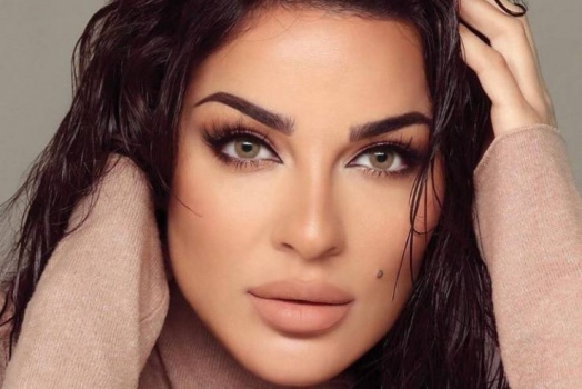 الفنانة اللبنانية نادين نجيم تروي تفاصيل إصابتها بحادثة 'انفجار مرفأ بيروت'