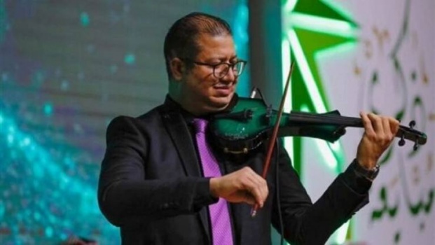 الموسيقار محمود سرور: بدأت أفقد الثقة بالطب المصري