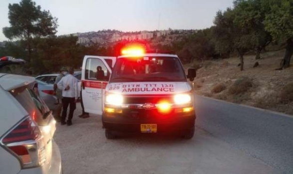 مقتل عامل فلسطيني بجريمة طعن داخل مصنع في الداخل المحتل