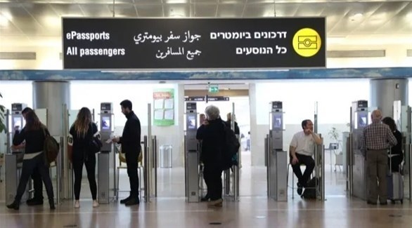 هذه هي الدول التي ستسمح إسرائيل بالسفر منها وإليها
