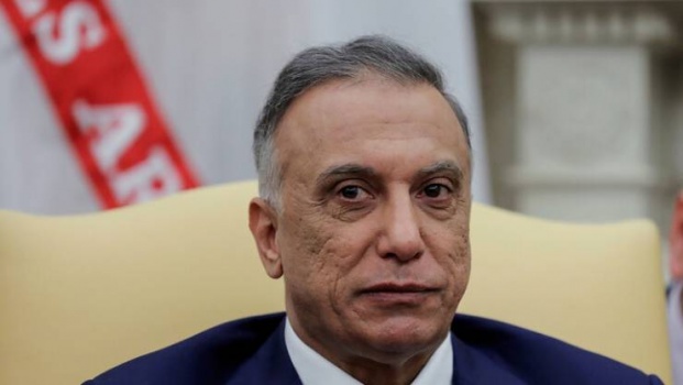 رئيس الحكومة العراقية عن التطبيع: هذا قرار إماراتي ولا ينبغي لنا التدخل
