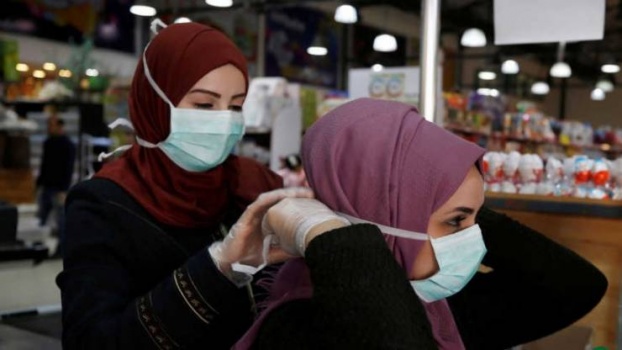 ارتفاع الوفيات في صفوف الجاليات الفلسطينية بسبب كورونا إلى 207