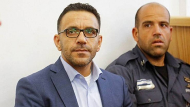 قرار بالإفراج عن محافظ القدس ومدير المخابرات